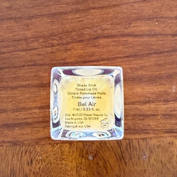 Merit Tinted Lip Oil - Picture 2 of 2